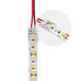 Spojka pro COB pásky 8mm, LED- napájecí kablík 15 cm, 2p